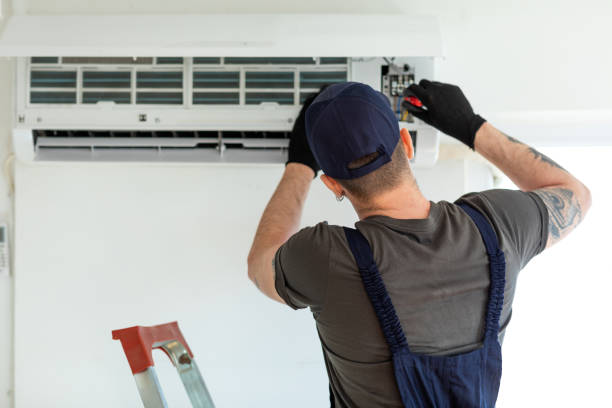 Best Local Air Duct Cleaning Services  in Melcher Dallas, IA