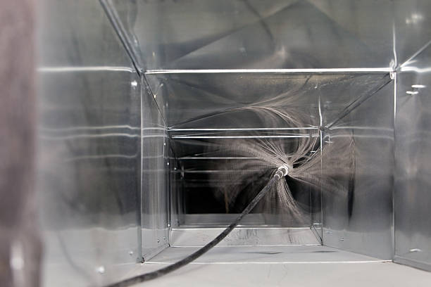 Best Air Duct Cleaning Near Me  in Melcher Dallas, IA