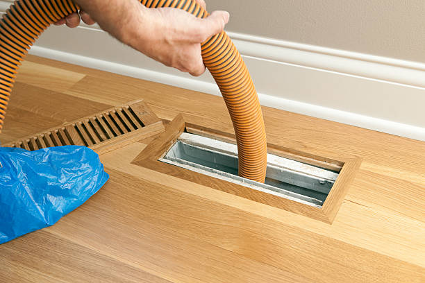 HVAC System Cleaning in IA