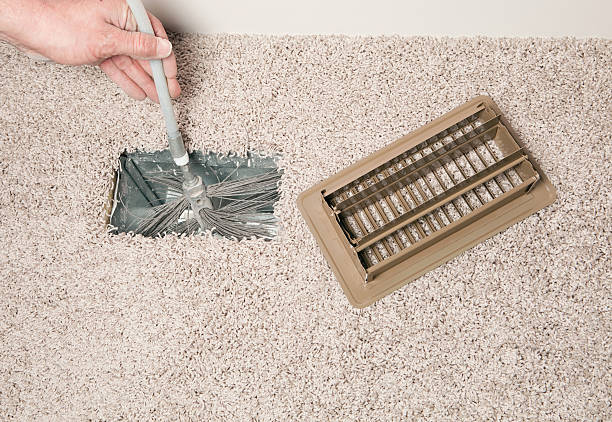 Best Ductwork Cleaning Services  in Melcher Dallas, IA