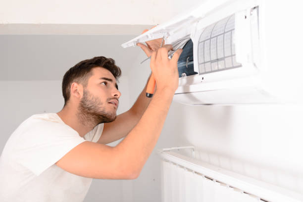 Best Dryer Vent Cleaning Services  in Melcher Dallas, IA